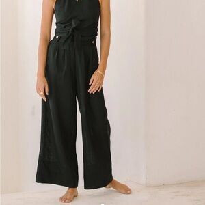 FREE The Label Monaco Pants